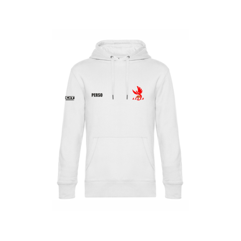 Sweat à capuche Enfant ASCBB
