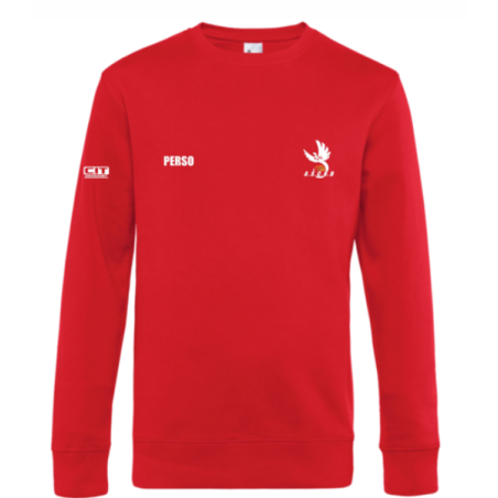 Sweet col rond Enfant ASCBB