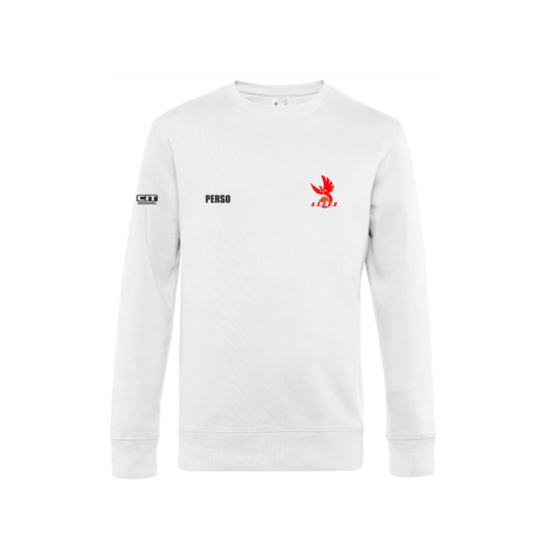 Sweet col rond Enfant ASCBB