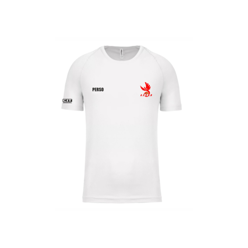 Tshirt de sport Enfant ASCBB