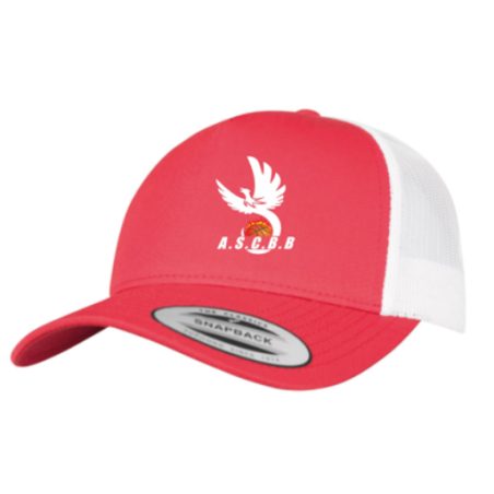 Casquette ASCBB