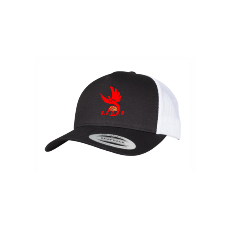 Casquette ASCBB