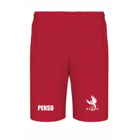 Short Adulte ASCBB