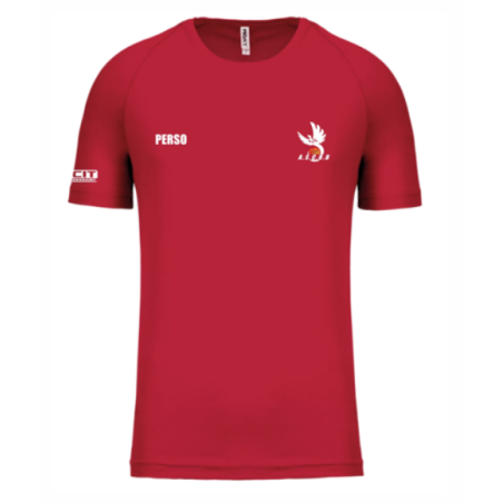 Tshirt de sport Adulte ASCBB