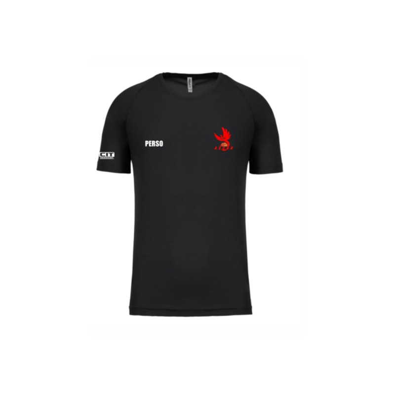 Tshirt de sport Adulte ASCBB