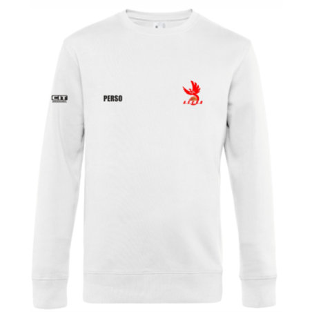 Sweet col rond Adulte ASCBB