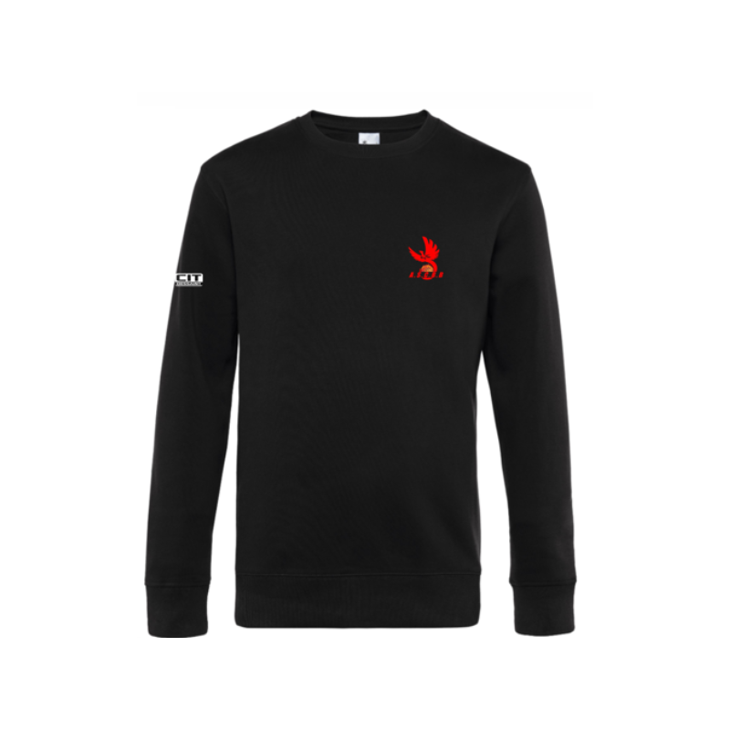 Sweet col rond Adulte ASCBB